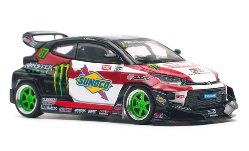 Toyota yaris pandem 87 - toyota,