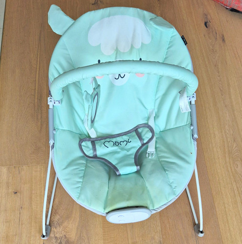 Momi babywippe babyschaukel - momi, babywippe/babyschaukel