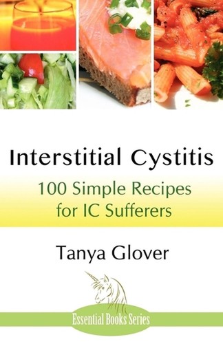 Interstitial cystitis 100 - interstitial, cystitis:
