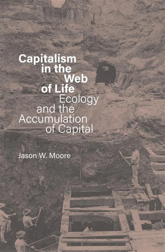 Capitalism the web life - web,