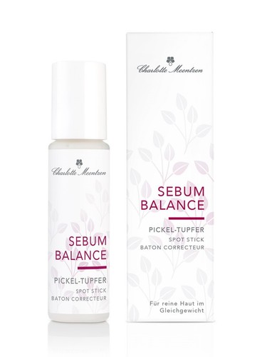 Charlotte meentzen sebum - charlotte,