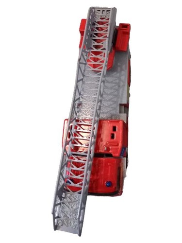 Siku feuerwehr mit - feuerwehr,