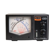 101a swr meter - k-po, swr-meter