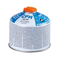CFH Druckgasdose 230g