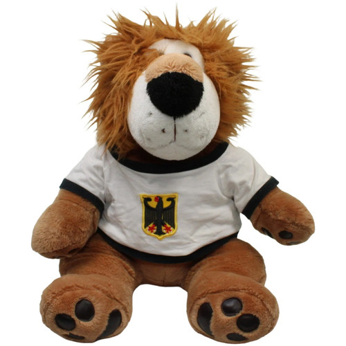 Uni toys löwe kuscheltier - löwe,