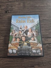 1.4 Richie Rich (DVD, 1994