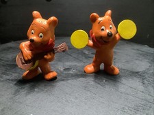 Schleich Gummifigurset 5,5cm