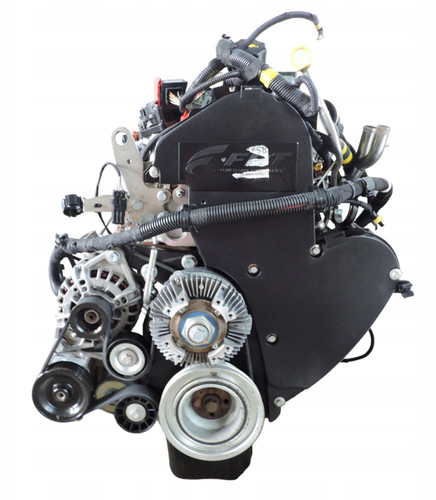 Iveco motor engine daily - engine,
