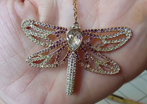 Swarovski kette - swarovski,