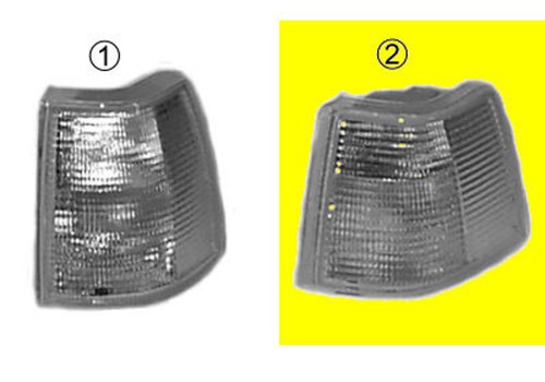 Van wezel blinkleuchte 5958907 - wezel,