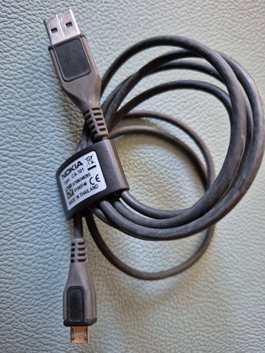 Nokia 101 micro usb - nokia,
