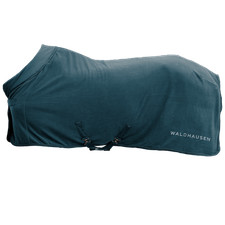 Abschwitzdecke, Fleecedecke