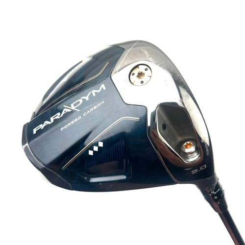 Callaway paradym triple - callaway,
