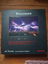 Audioquest Thunder 2,0m Schuko