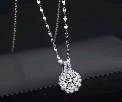 Elegante luxus damen kette - luxus,