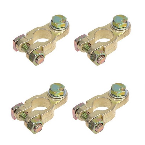 Batteriepolklemmen set 12v - set,