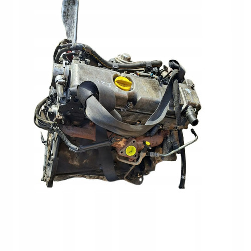 Motor opel frontera 2 - motor, 2.2