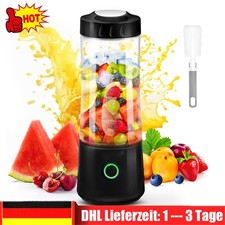 Standmixer Glas Edelstahl  Ice