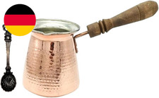 Türkische Kaffeekanne, 5