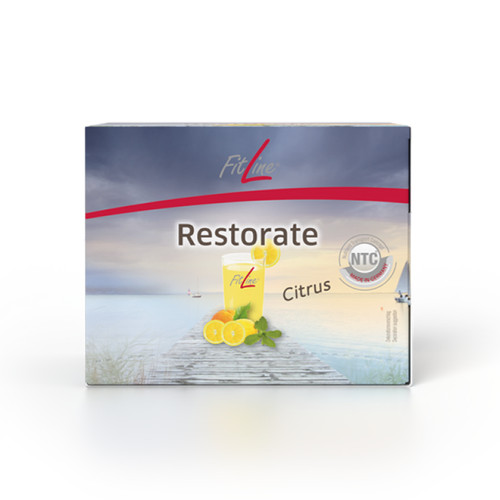 Fitline restorate citrus - restorate,