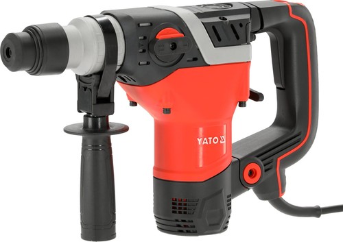 Sds plus bohrhammer 1100w mit - sds-plus,