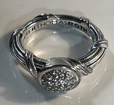 Peter Thomas Roth Ring 925