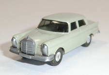 Wiking - MB 220 S b, 1:90, 60er Jahre #25-SV1063/A4