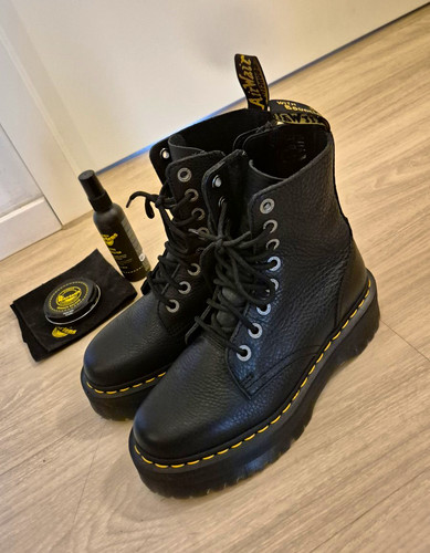 Martens unisex stiefelette - martens,