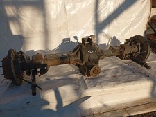402016 HINTERACHSE / 402017 /
