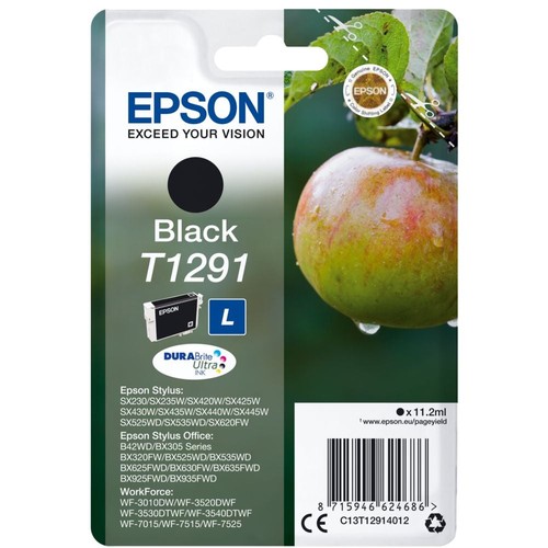 Epson original tintenpatrone - epson,
