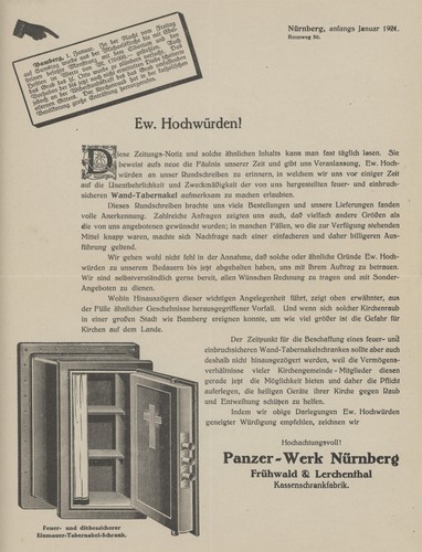 Panzer werk nürnberg - panzer-werk,