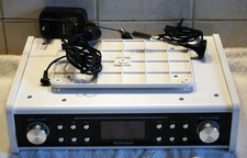 TechniSat – DIGITRADIO 20 CD - Unterbauradio - Küchenradio - DAB+/UKW/CD