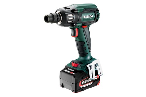 Metabo akku schlagschrauber - metabo, akku-schlagschrauber