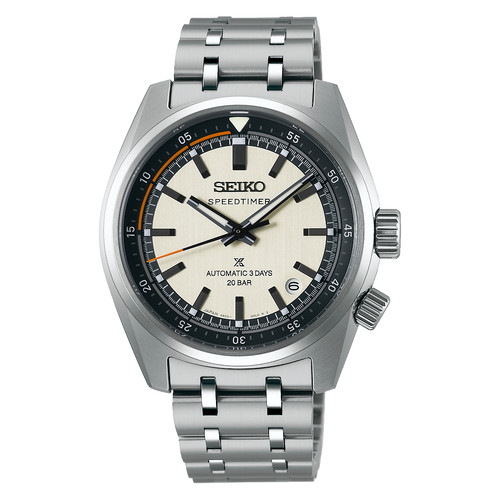 Seiko prospex speedtimer - prospex,