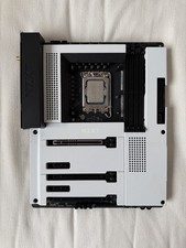 NZXT N7 Z790 Weiß Intel I5