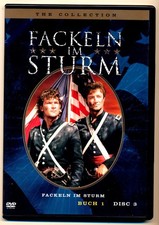 Fackeln im Sturm - Buch1 - DVD DISC 3