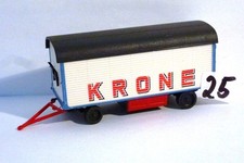 Circus krone preiser - circus,