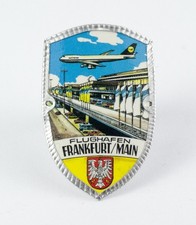 Stocknagel Stockschild