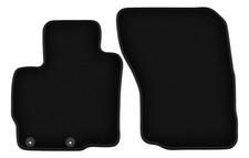 Vorne Velours Fußmatten für