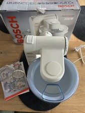 Bosch Küchenmaschine Profi
