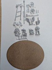 Waffen pak anti - waffen-ss,