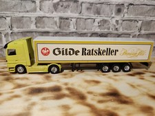 Modell LKW 1:87 "Gilde