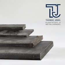 Flachstahl Bandstahl