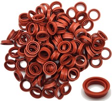 Wassertank Dichtung Lippendichtung passend für Jura, Miele, Nivona und Melitta