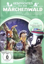 HERR FUCHS UND FRAU ELSTER -