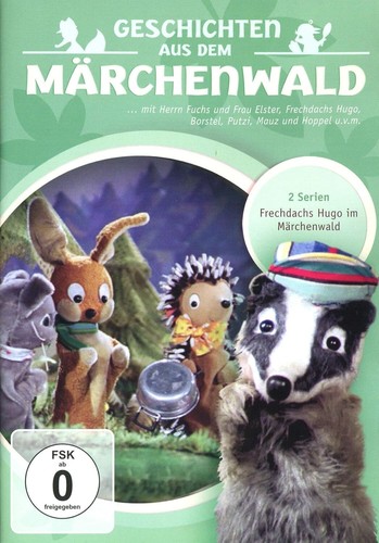 Herr fuchs und - fuchs, elster