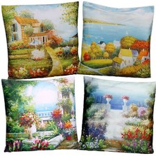 Kissenbezug Kissen 40x40