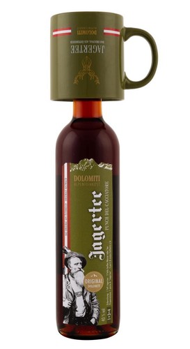 Dolomiti jagertee 7l mit - dolomiti,