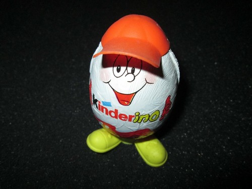 Kinderino ei testware - kinderino,