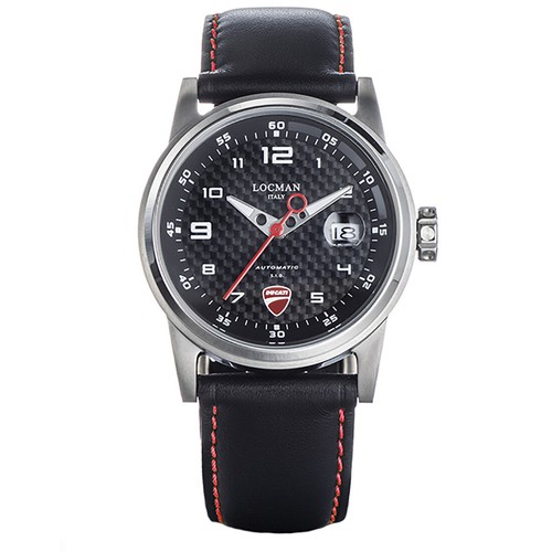 Locman italy herrenuhr - italy, ducati